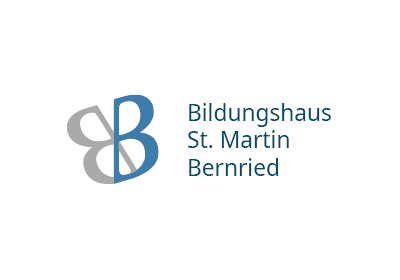 Logo des Bildungshaus St. Martin in Bernried