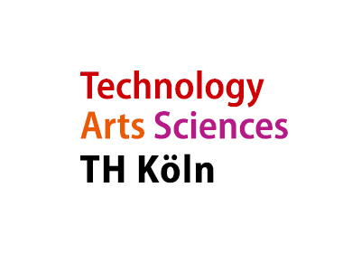 Logo der Technischen Hochschule Köln - Technology Arts Sciences