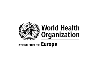 Logo der Weltgesundheitsorganisation - World Health Organization