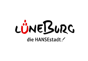 Logo der Stadt Lüneburg