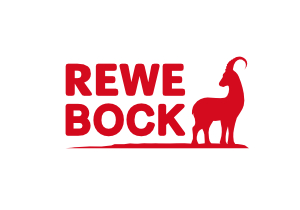 REWE-Logo